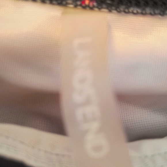 Tankini Top - Picture 4 of 5